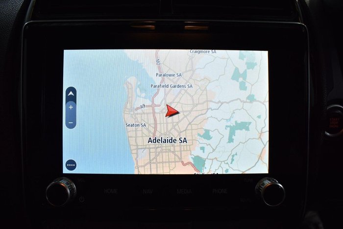 2021 Mitsubishi ASX Exceed