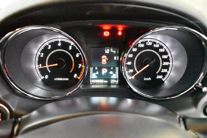 2021 Mitsubishi ASX Exceed