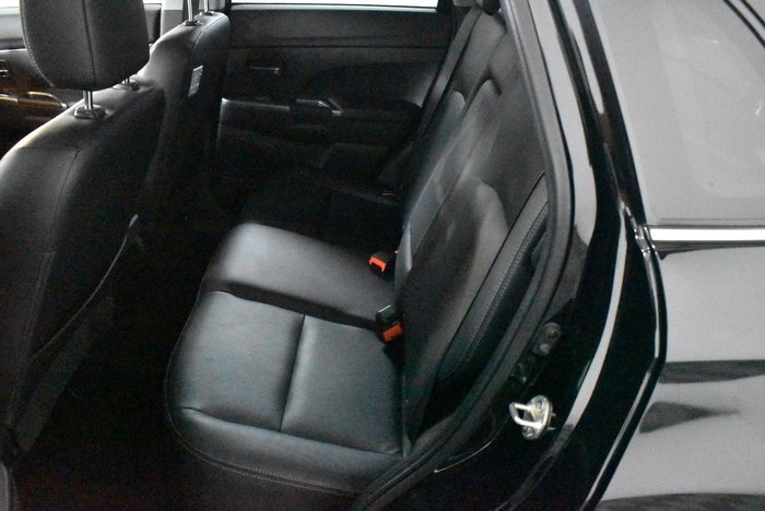 2021 Mitsubishi ASX Exceed