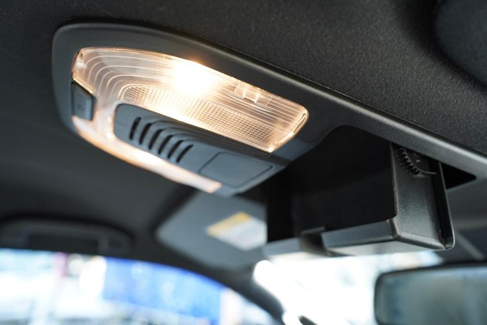 2025 Isuzu D-MAX BLADE