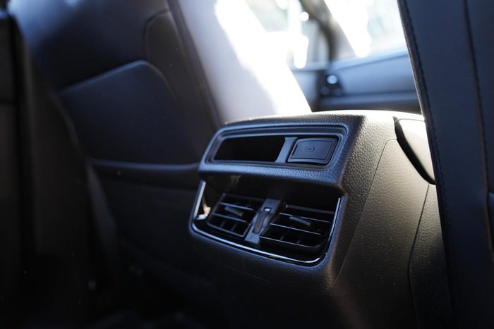 2025 Isuzu D-MAX BLADE