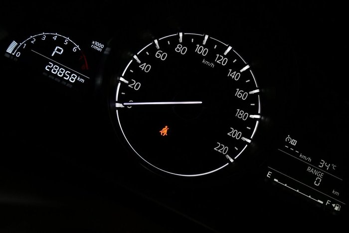 2023 Mazda CX-3 Maxx Sport