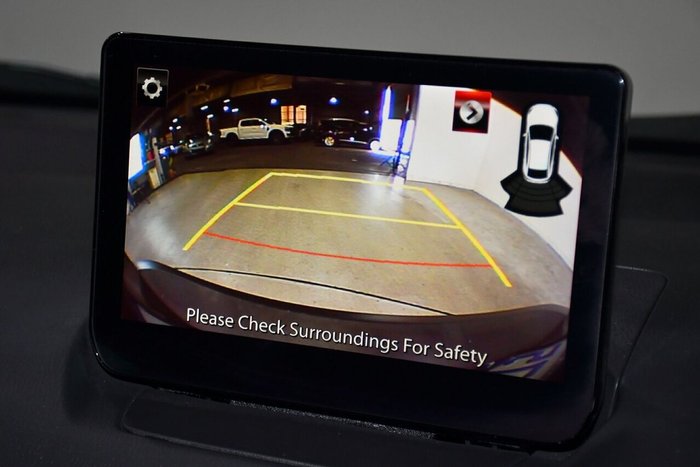 2023 Mazda CX-3 Maxx Sport