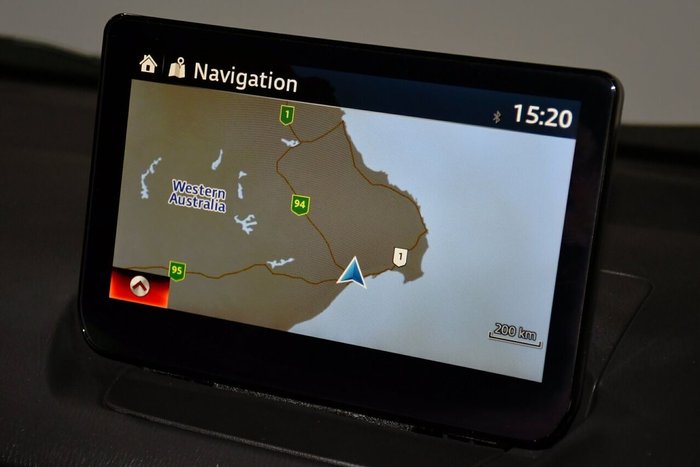 2023 Mazda CX-3 Maxx Sport