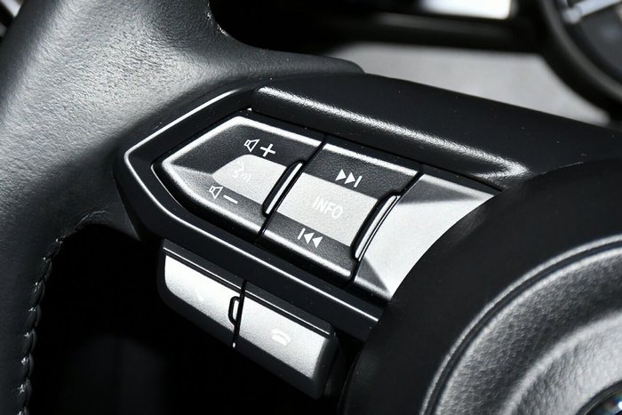 2023 Mazda CX-3 Maxx Sport