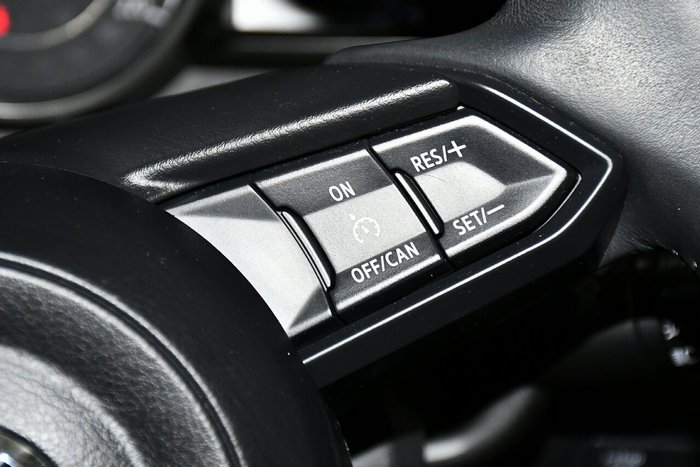 2023 Mazda CX-3 Maxx Sport