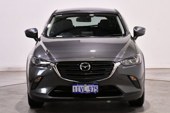 2023 Mazda CX-3 Maxx Sport