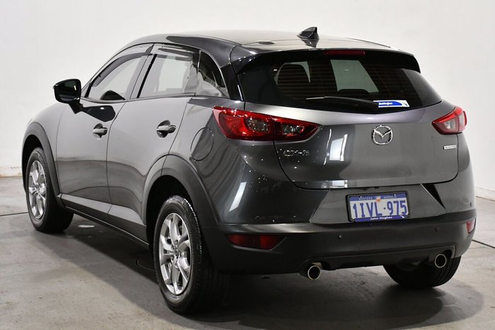 2023 Mazda CX-3 Maxx Sport