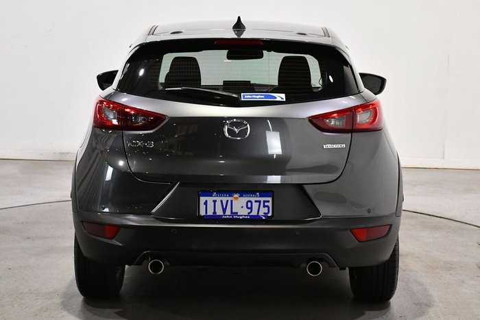 2023 Mazda CX-3 Maxx Sport