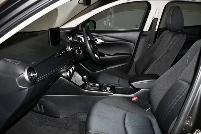 2023 Mazda CX-3 Maxx Sport