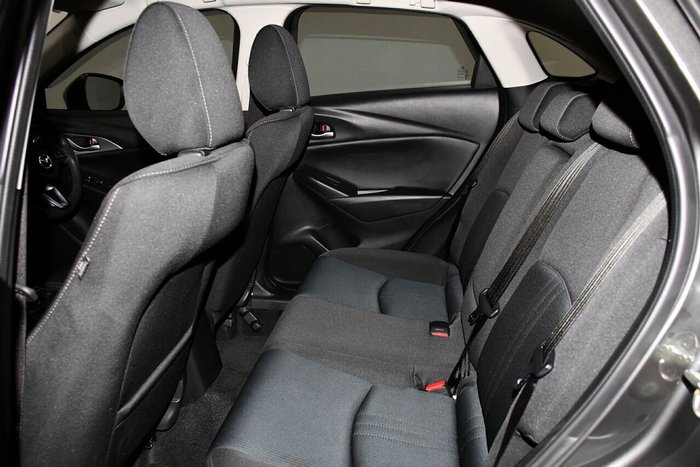 2023 Mazda CX-3 Maxx Sport