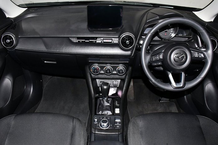 2023 Mazda CX-3 Maxx Sport