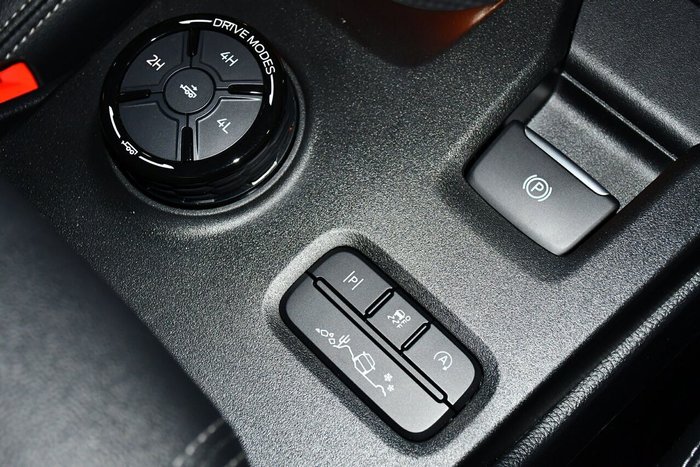 2024 Ford Ranger Sport