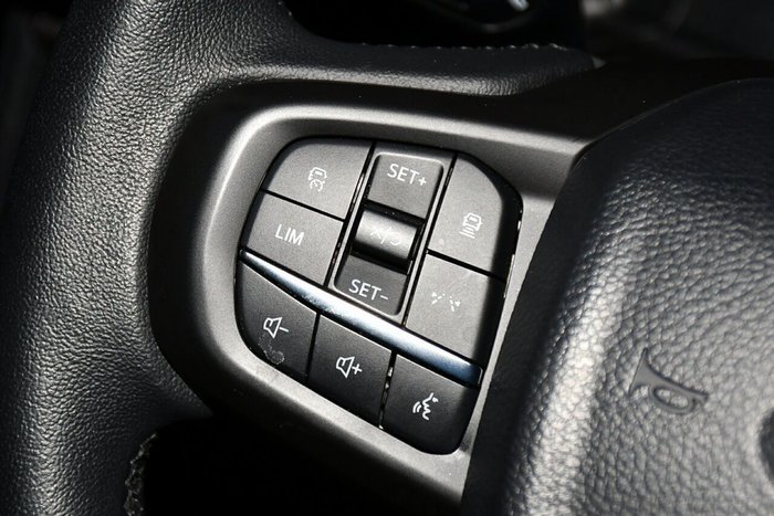 2024 Ford Ranger Sport