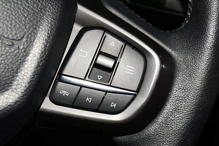 2024 Ford Ranger Sport