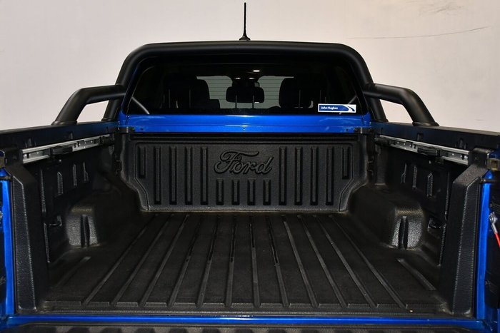2024 Ford Ranger Sport