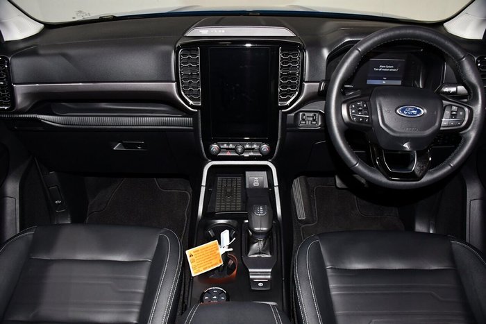 2024 Ford Ranger Sport