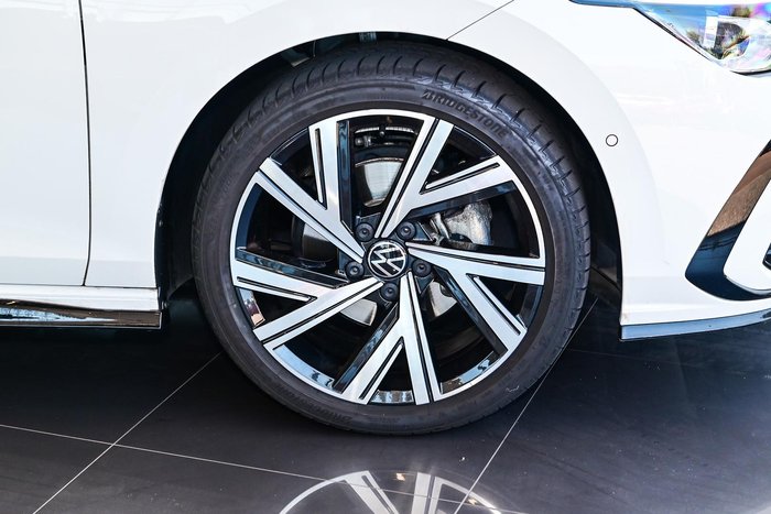 2024 Volkswagen Golf 110TSI R-Line