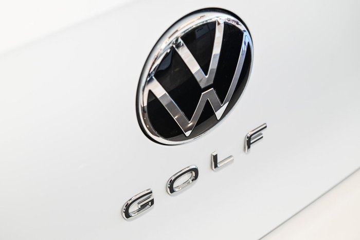 2024 Volkswagen Golf 110TSI R-Line