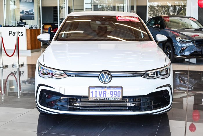 2024 Volkswagen Golf 110TSI R-Line