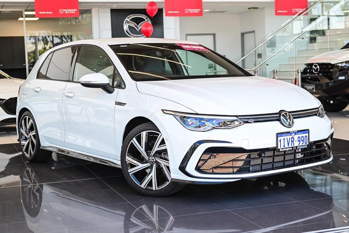 2024 Volkswagen Golf 110TSI R-Line