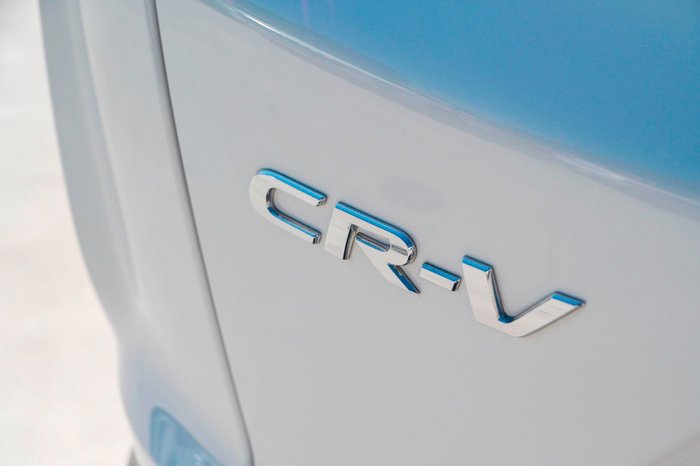 2022 Honda CR-V VTi 7