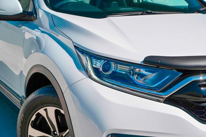 2022 Honda CR-V VTi 7