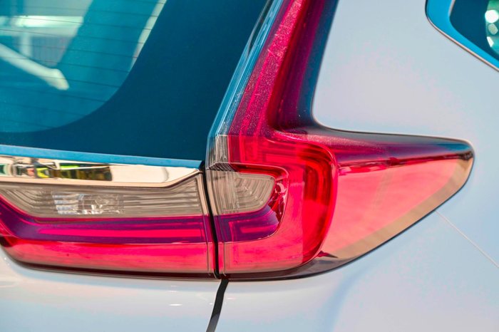 2022 Honda CR-V VTi 7