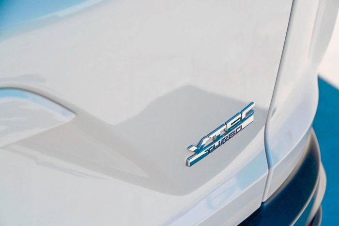 2022 Honda CR-V VTi 7