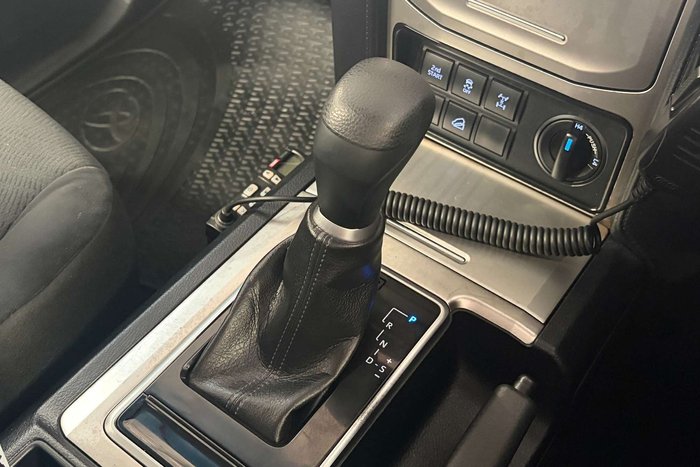 2020 Toyota Landcruiser Prado GXL