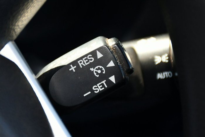 2018 Toyota Hilux Workmate