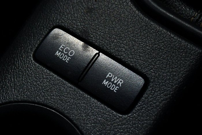 2018 Toyota Hilux Workmate