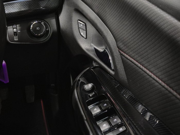 2015 Holden Commodore SV6 Storm VF MY15 Nitrate