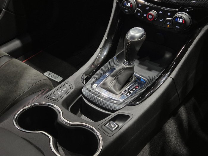 2015 Holden Commodore SV6 Storm