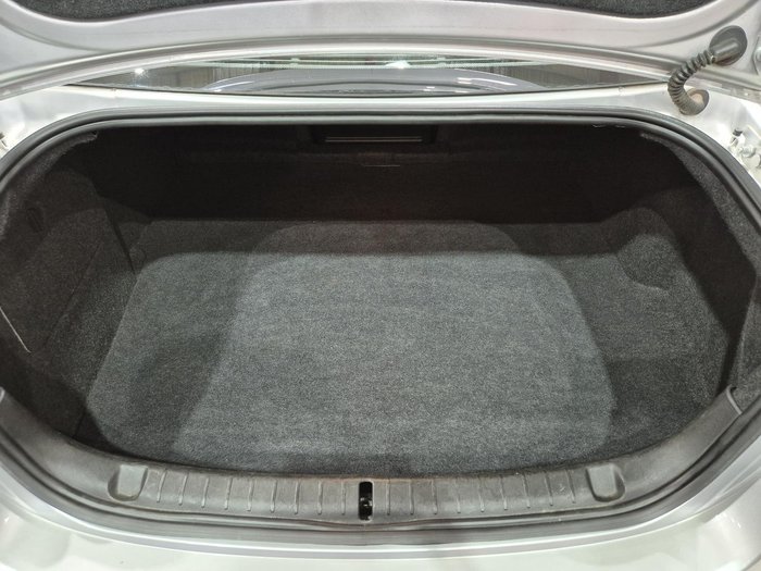 2015 Holden Commodore SV6 Storm VF MY15 Nitrate