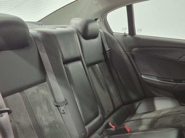 2015 Holden Commodore SV6 Storm