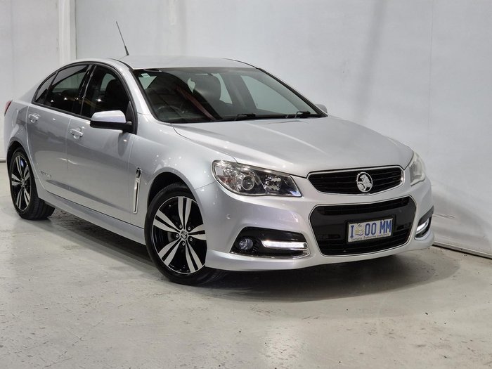 2015 Holden Commodore SV6 Storm