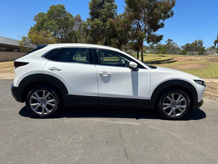 2022 Mazda CX-30 G25 Touring
