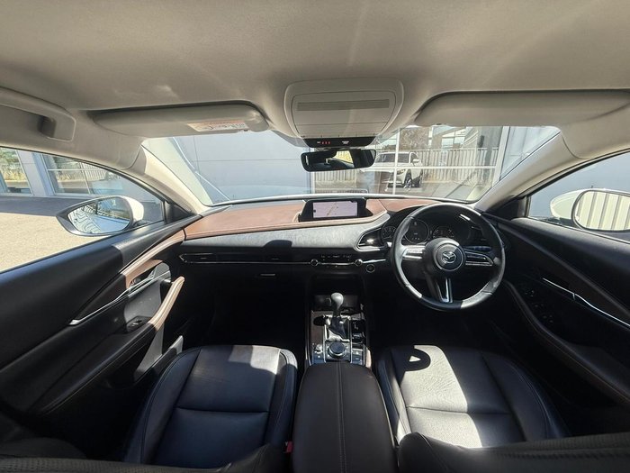 2022 Mazda CX-30 G25 Touring
