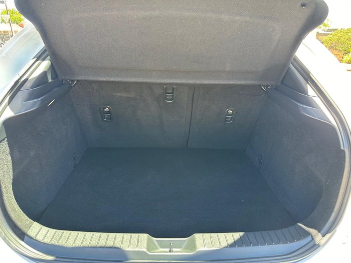 2022 Mazda CX-30 G25 Touring