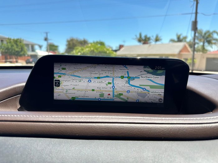 2022 Mazda CX-30 G25 Touring