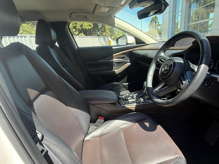 2022 Mazda CX-30 G25 Touring