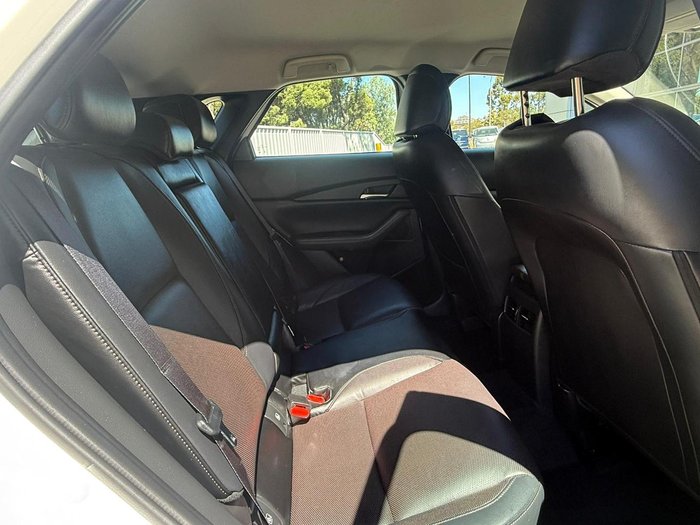 2022 Mazda CX-30 G25 Touring