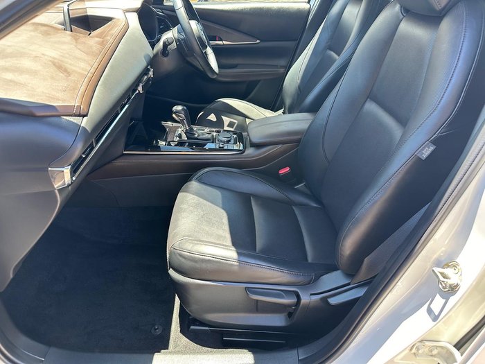 2022 Mazda CX-30 G25 Touring