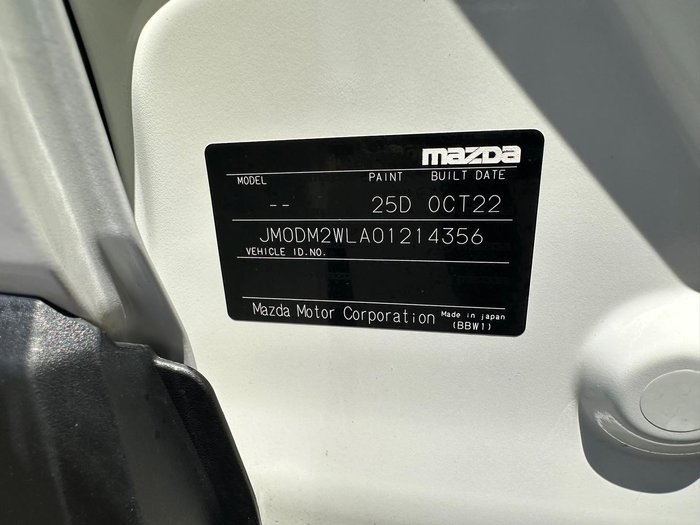 2022 Mazda CX-30 G25 Touring