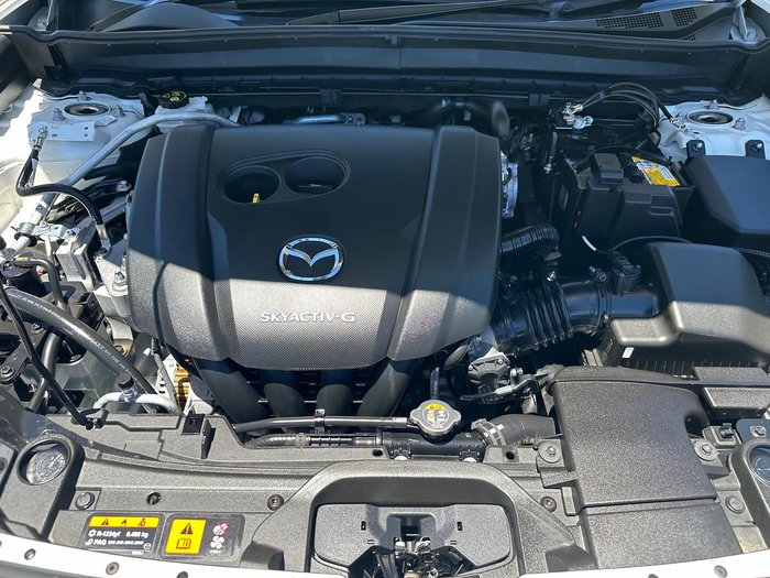 2022 Mazda CX-30 G25 Touring