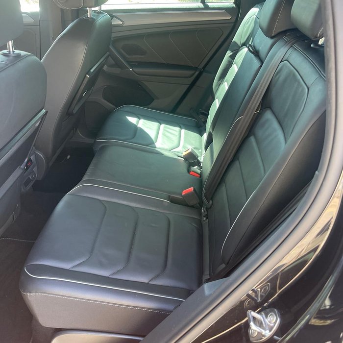 2016 Volkswagen Tiguan 162TSI Highline