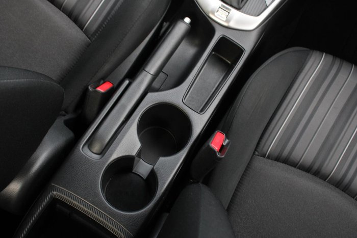 2017 Mazda 2 Neo DL Series Metropolitan Grey