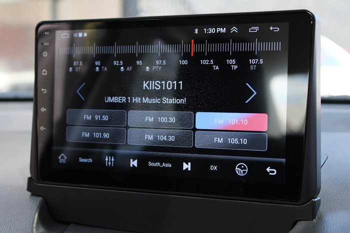 2017 Mazda 2 Neo DL Series Metropolitan Grey