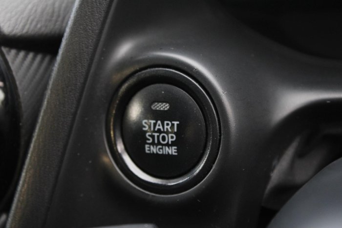 2017 Mazda 2 Neo DL Series Metropolitan Grey